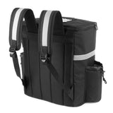 Homevative Insulated Food Delivery Backpack (14 x 10 x 16), bag, doordash, uber