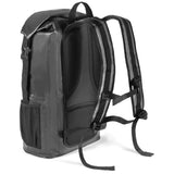 Homevative Waterproof Dry Backpack, Roll top with Pockets