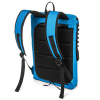 Homevative Waterproof Backpack with Removable Pillow, Cooler Pouch, Pocket