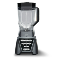 Oster Pro XL 8 Cup Capacity Blender, Smoothie Blender, Food Chopper, Tritan Jar
