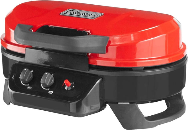 Coleman roadtrip 225 tt grill red