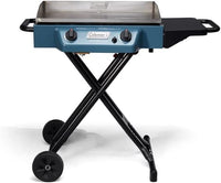 Coleman roadtrip griddle xl 24" slate