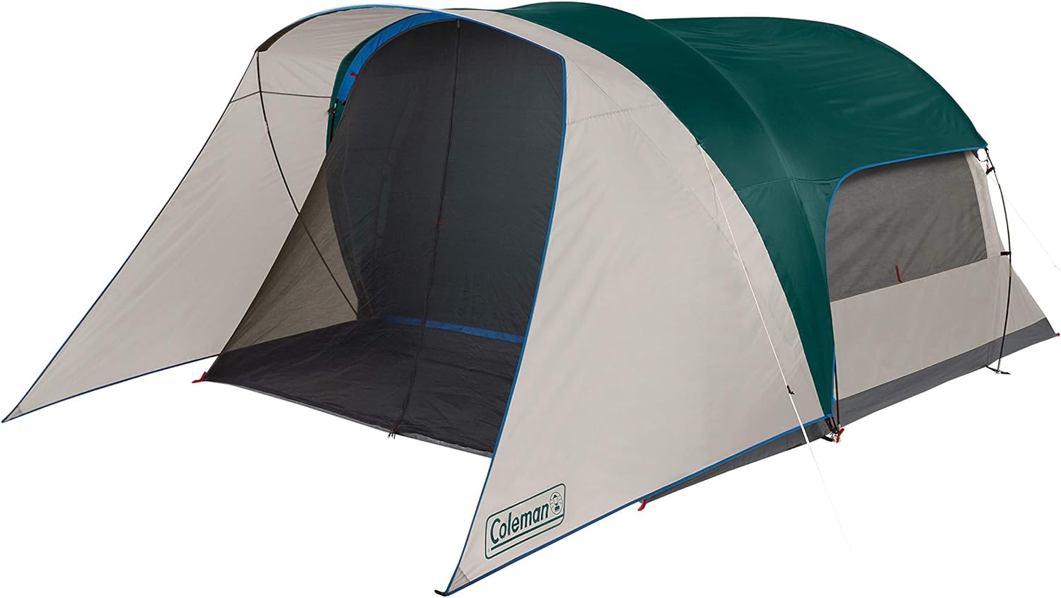 Coleman - kyooon5 Coleman Sun Wall Accessory for 7' x 5' Straight Leg Instant